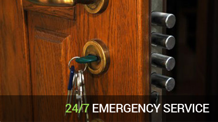 Dearborn Locksmiths